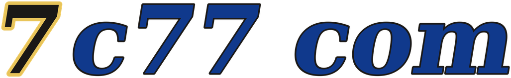 7c77 com logo